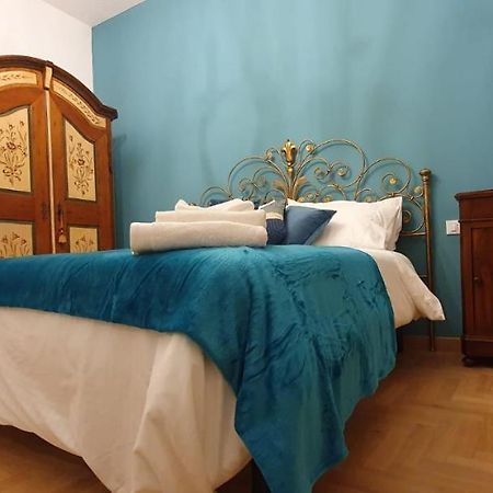 Argonauti Rooms Retreat Pistoia Exteriér fotografie