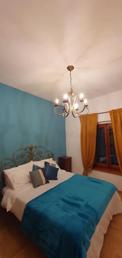 Argonauti Rooms Retreat Pistoia Exteriér fotografie